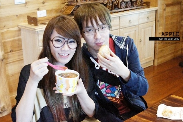 【旅遊。住宿】外拍。北方札特木屋建築愜意第二天小記錄❤