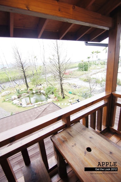 【旅遊。住宿】外拍。北方札特木屋建築愜意第二天小記錄❤