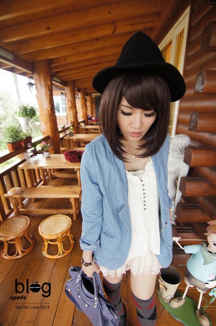 【旅遊。住宿】外拍。北方札特木屋建築愜意第二天小記錄❤