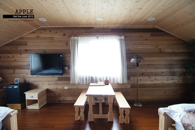 【旅遊。住宿】外拍。北方札特木屋建築愜意第二天小記錄❤