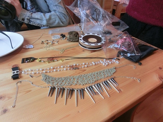 【旅遊。住宿】外拍。北方札特木屋建築愜意第二天小記錄❤