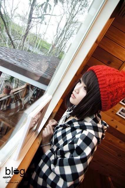 【旅遊。住宿】外拍。北方札特木屋建築愜意第二天小記錄❤