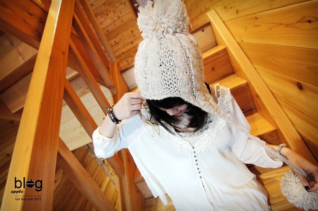 【旅遊。住宿】外拍。北方札特木屋建築愜意第二天小記錄❤