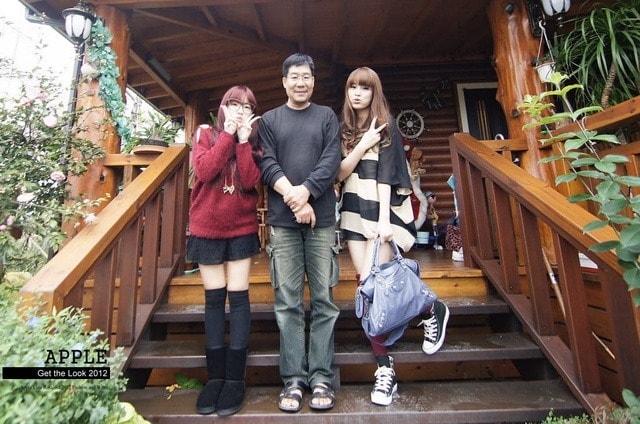 【旅遊。住宿】外拍。北方札特木屋建築愜意第二天小記錄❤