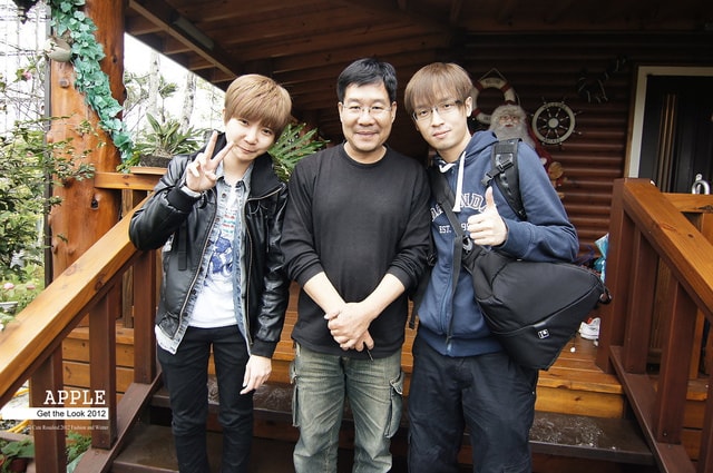 【旅遊。住宿】外拍。北方札特木屋建築愜意第二天小記錄❤