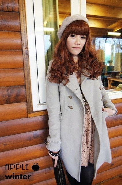 【敗家】小品穿搭。漏網之魚逛街戰利品六件分享❤