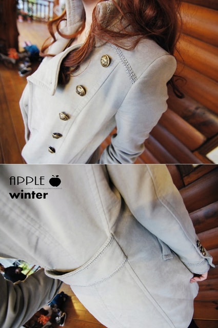 【敗家】小品穿搭。漏網之魚逛街戰利品六件分享❤