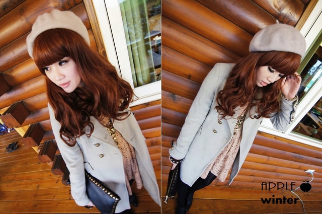 【敗家】小品穿搭。漏網之魚逛街戰利品六件分享❤