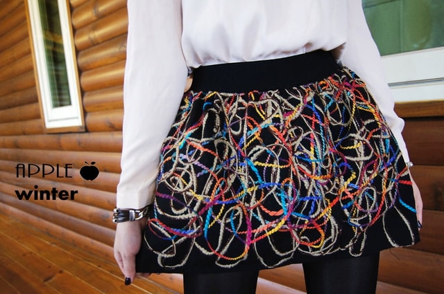 【敗家】小品穿搭。漏網之魚逛街戰利品六件分享❤