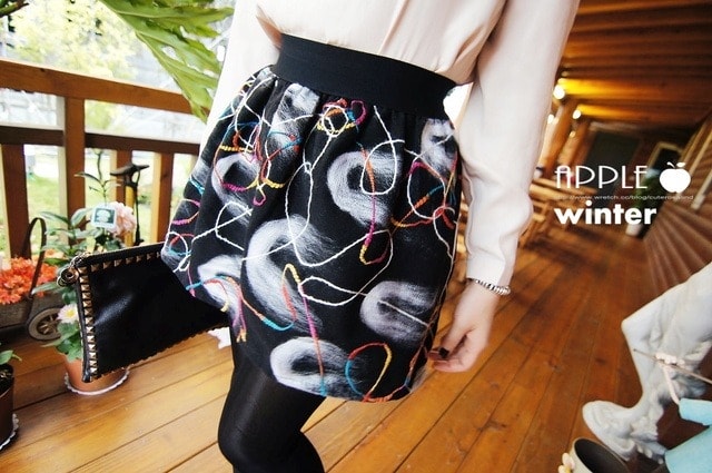 【敗家】小品穿搭。漏網之魚逛街戰利品六件分享❤