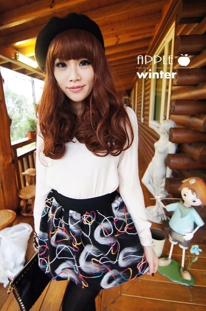 【敗家】小品穿搭。漏網之魚逛街戰利品六件分享❤