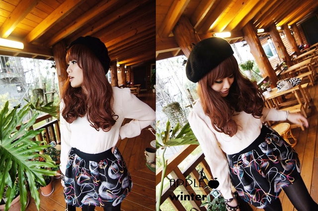 【敗家】小品穿搭。漏網之魚逛街戰利品六件分享❤