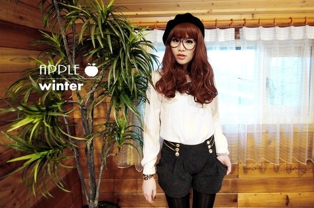 【敗家】小品穿搭。漏網之魚逛街戰利品六件分享❤