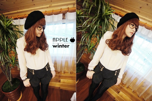 【敗家】小品穿搭。漏網之魚逛街戰利品六件分享❤