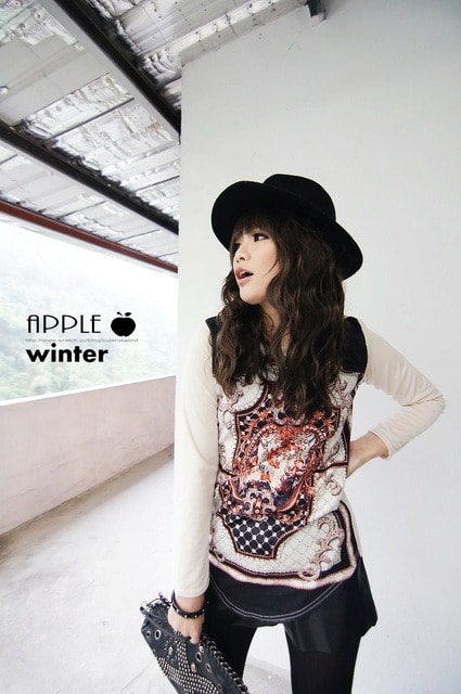 【敗家】小品穿搭。漏網之魚逛街戰利品六件分享❤