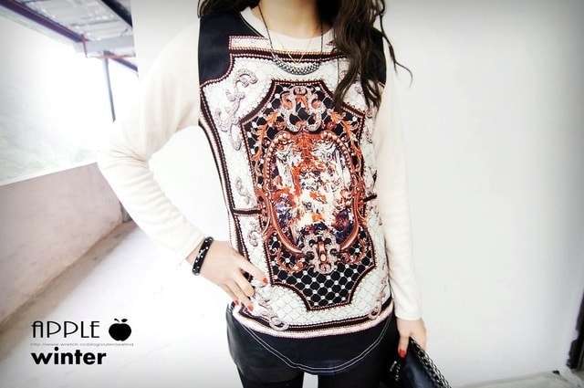 【敗家】小品穿搭。漏網之魚逛街戰利品六件分享❤