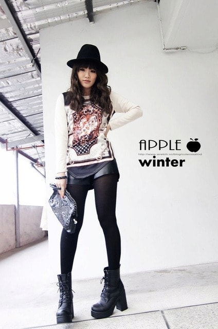 【敗家】小品穿搭。漏網之魚逛街戰利品六件分享❤