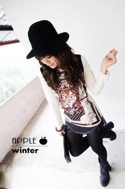 【敗家】小品穿搭。漏網之魚逛街戰利品六件分享❤