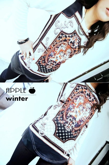 【敗家】小品穿搭。漏網之魚逛街戰利品六件分享❤