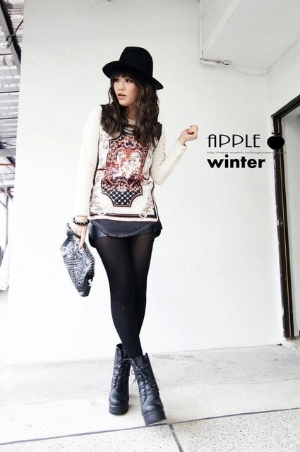 【敗家】小品穿搭。漏網之魚逛街戰利品六件分享❤