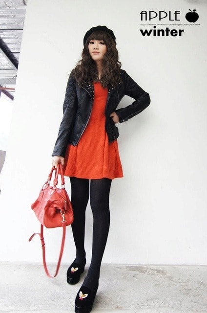 【敗家】小品穿搭。漏網之魚逛街戰利品六件分享❤