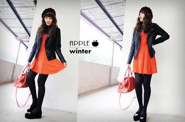 【敗家】小品穿搭。漏網之魚逛街戰利品六件分享❤