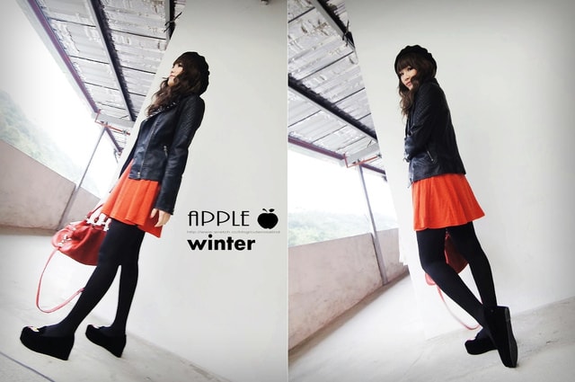 【敗家】小品穿搭。漏網之魚逛街戰利品六件分享❤