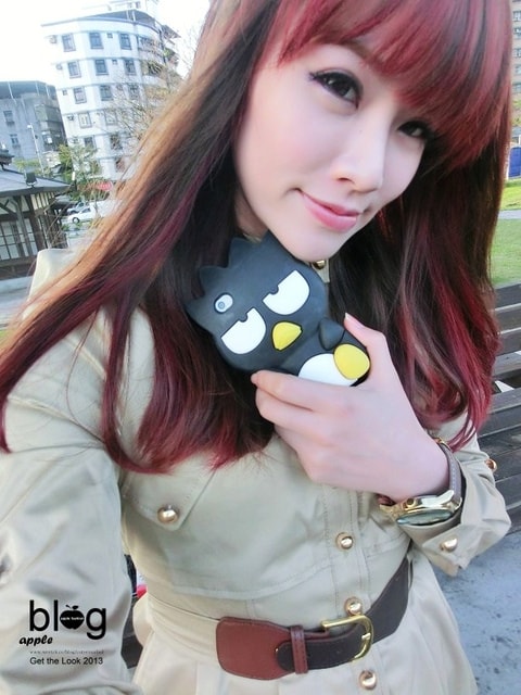 【3C】ToUcH-KR 。超愛的韓國空運手機殼都在這兒❤