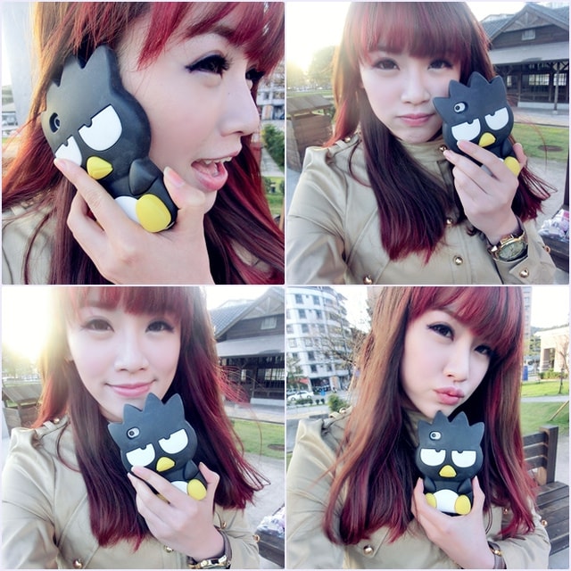 【3C】ToUcH-KR 。超愛的韓國空運手機殼都在這兒❤