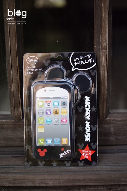 【3C】ToUcH-KR 。超愛的韓國空運手機殼都在這兒❤