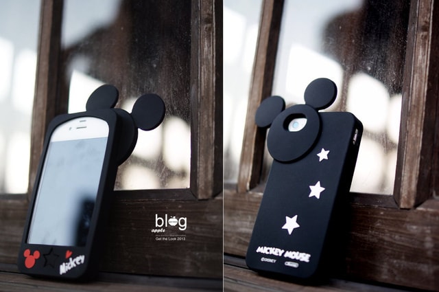 【3C】ToUcH-KR 。超愛的韓國空運手機殼都在這兒❤