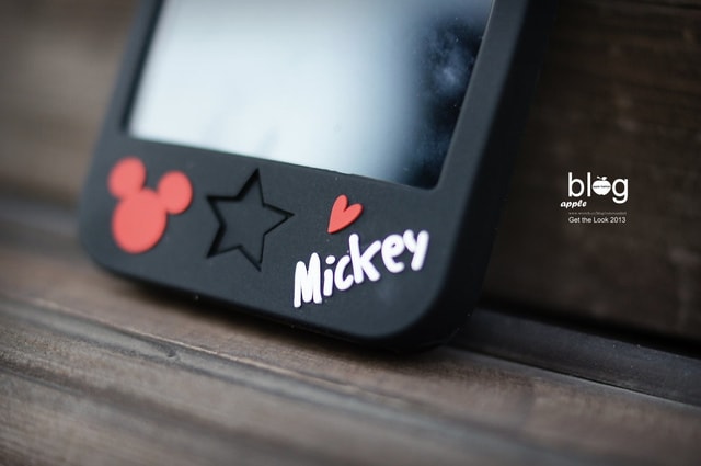 【3C】ToUcH-KR 。超愛的韓國空運手機殼都在這兒❤