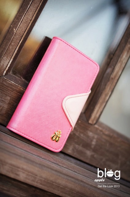 【3C】ToUcH-KR 。超愛的韓國空運手機殼都在這兒❤