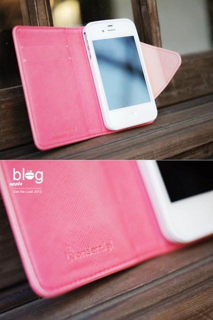 【3C】ToUcH-KR 。超愛的韓國空運手機殼都在這兒❤