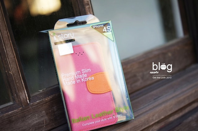 【3C】ToUcH-KR 。超愛的韓國空運手機殼都在這兒❤