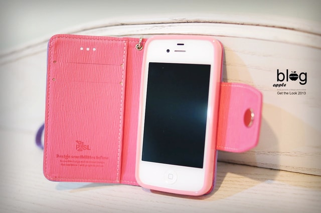 【3C】ToUcH-KR 。超愛的韓國空運手機殼都在這兒❤