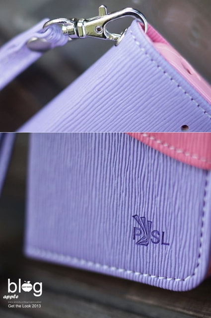 【3C】ToUcH-KR 。超愛的韓國空運手機殼都在這兒❤