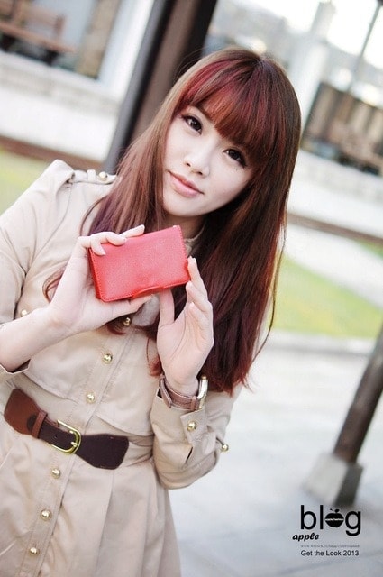 【3C】ToUcH-KR 。超愛的韓國空運手機殼都在這兒❤