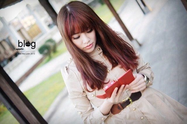 【3C】ToUcH-KR 。超愛的韓國空運手機殼都在這兒❤