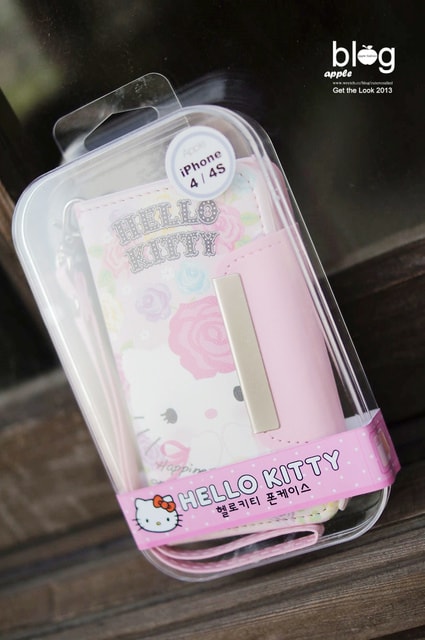 【3C】ToUcH-KR 。超愛的韓國空運手機殼都在這兒❤