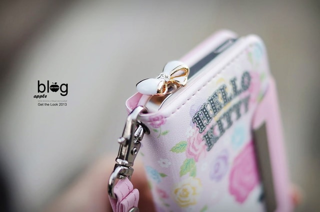 【3C】ToUcH-KR 。超愛的韓國空運手機殼都在這兒❤