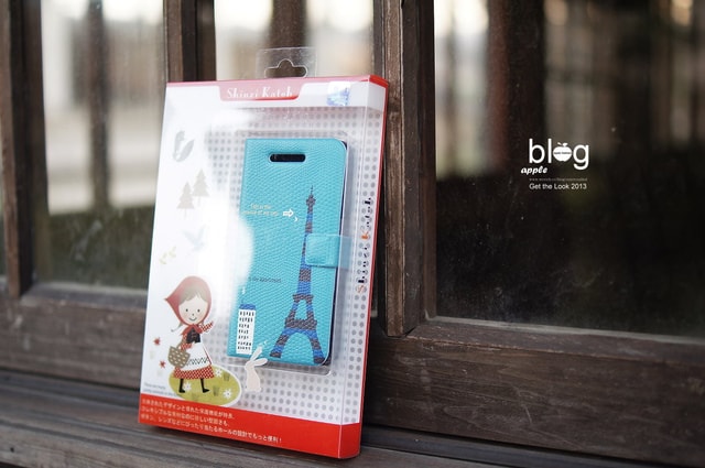 【3C】ToUcH-KR 。超愛的韓國空運手機殼都在這兒❤