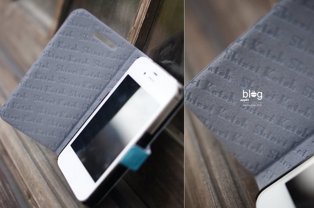 【3C】ToUcH-KR 。超愛的韓國空運手機殼都在這兒❤