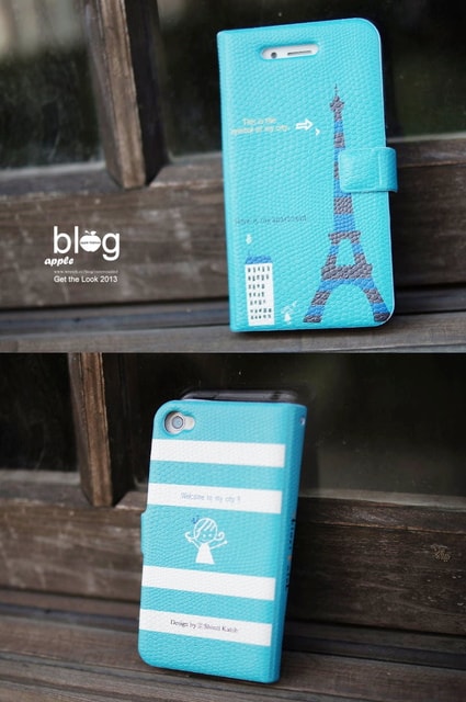 【3C】ToUcH-KR 。超愛的韓國空運手機殼都在這兒❤