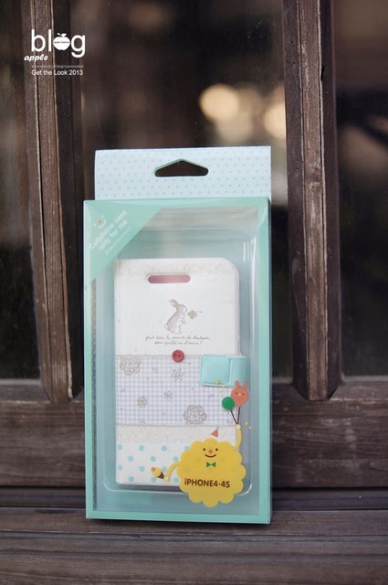 【3C】ToUcH-KR 。超愛的韓國空運手機殼都在這兒❤