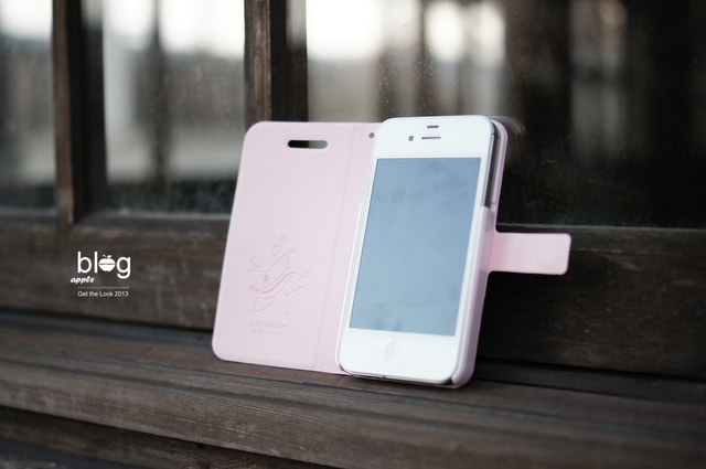 【3C】ToUcH-KR 。超愛的韓國空運手機殼都在這兒❤