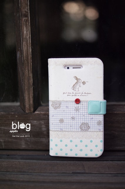 【3C】ToUcH-KR 。超愛的韓國空運手機殼都在這兒❤