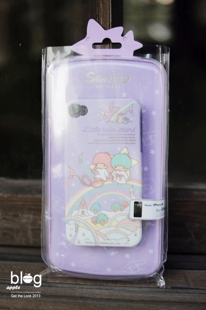 【3C】ToUcH-KR 。超愛的韓國空運手機殼都在這兒❤