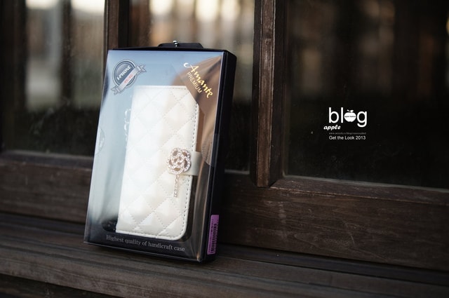 【3C】ToUcH-KR 。超愛的韓國空運手機殼都在這兒❤