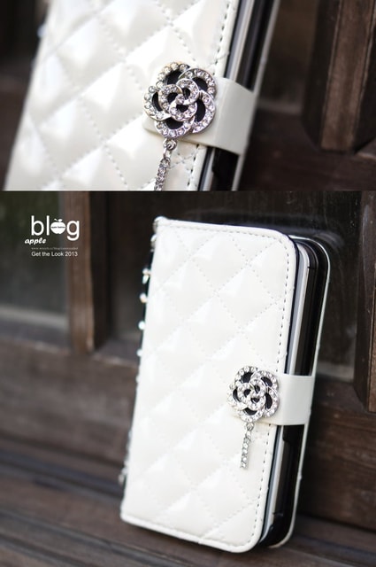 【3C】ToUcH-KR 。超愛的韓國空運手機殼都在這兒❤